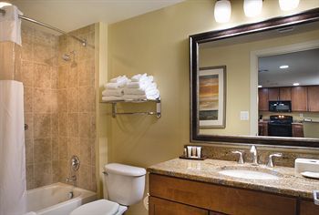 Resort Club Wyndham National Harbor