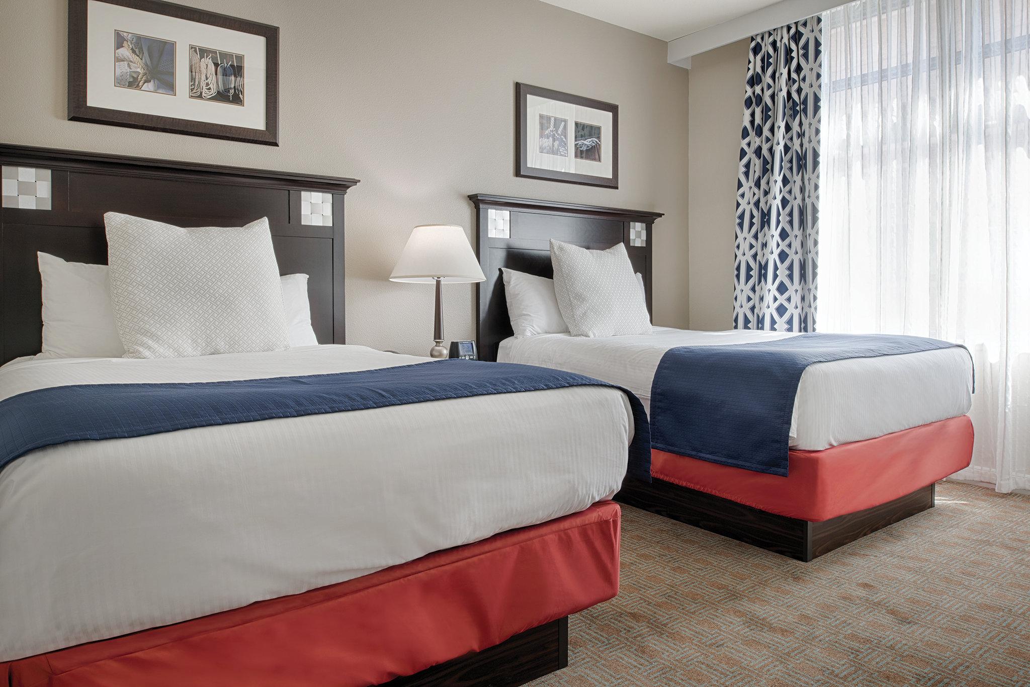 Resort Club Wyndham National Harbor