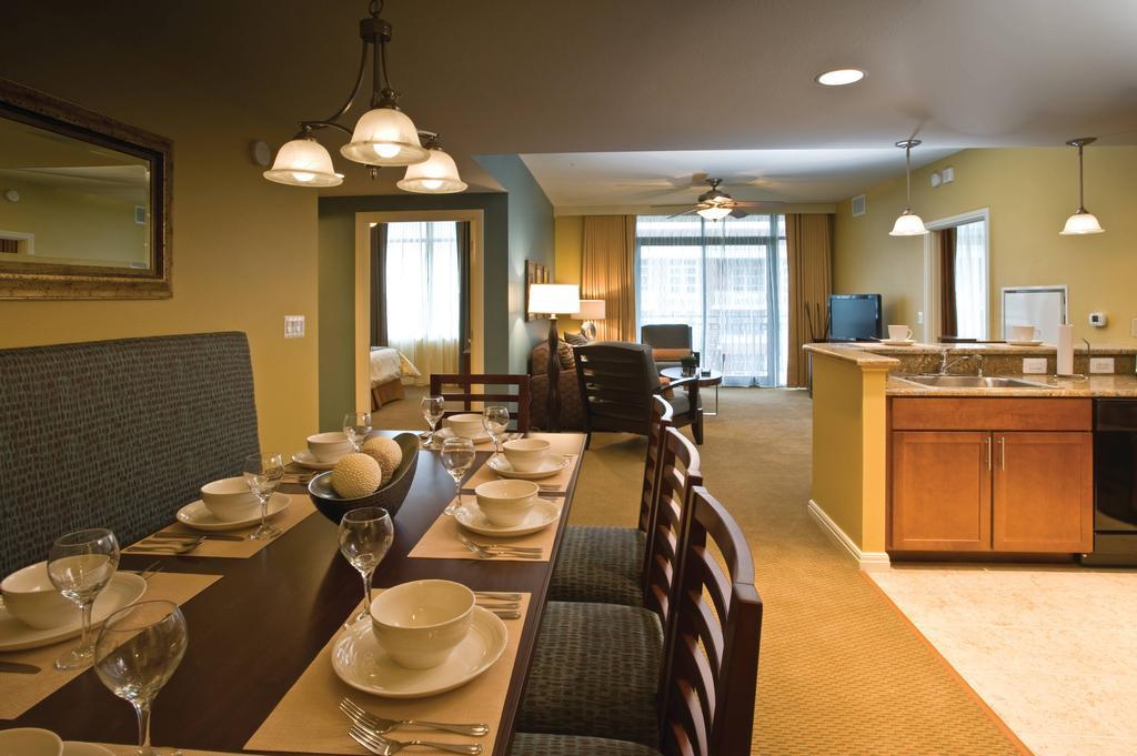 Club Wyndham National Harbor