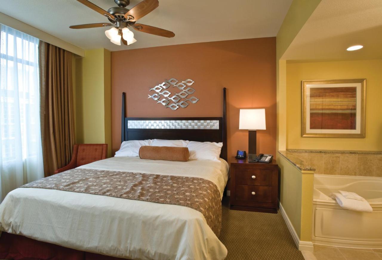 Club Wyndham Resort National Harbor