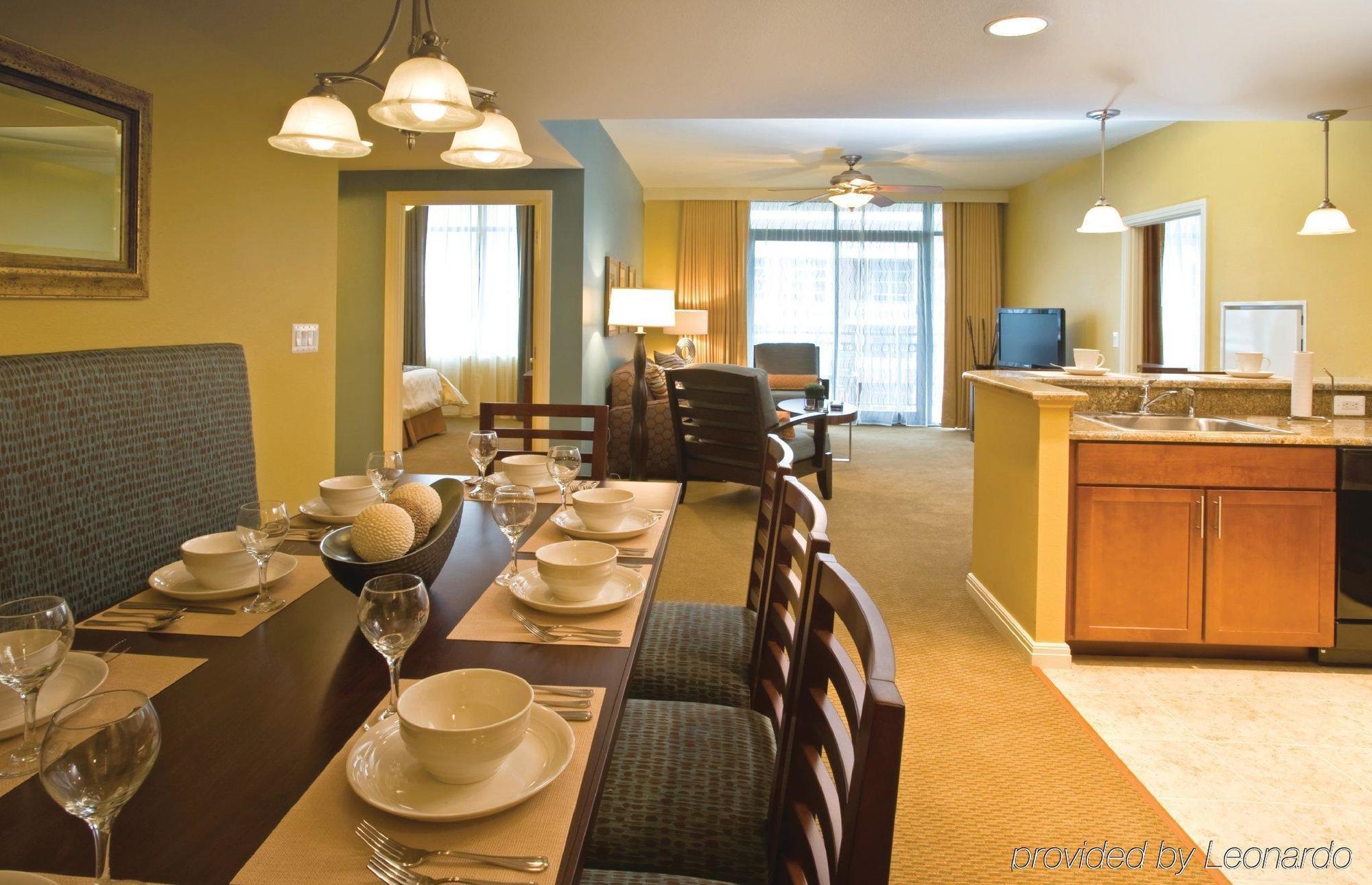 Resort Club Wyndham 3*