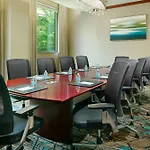 Residence Inn By Marriott National Harbor Washington, D.C. Area