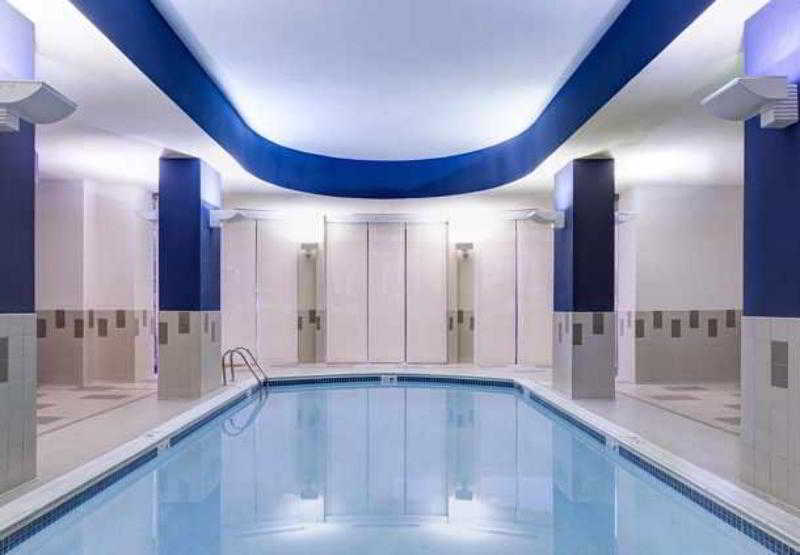 By Marriott Washington, D.c. Area 3* National Harbor