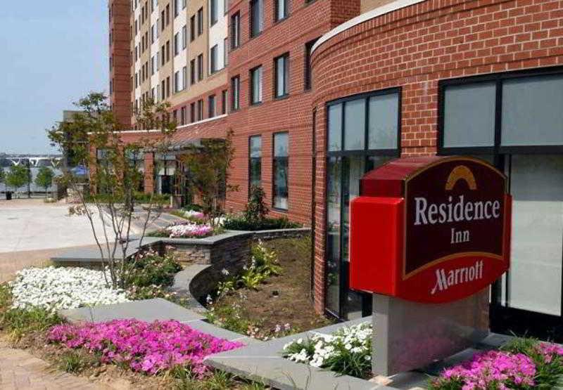 By Marriott Washington, D.c. Area National Harbor