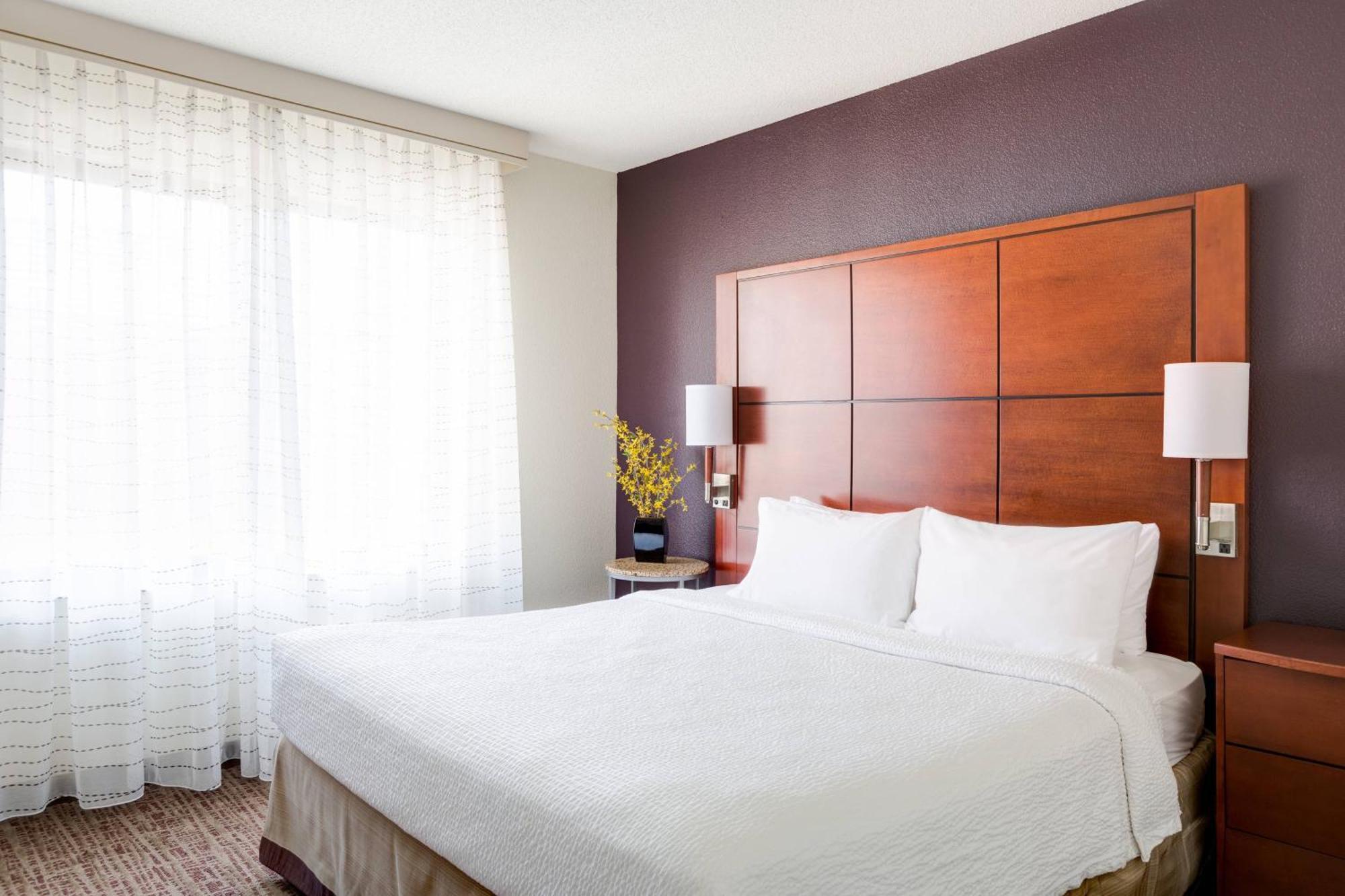 By Marriott Washington, D.c. Area 3* National Harbor