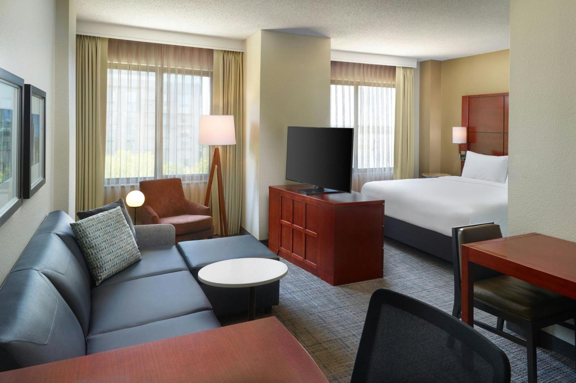 Hotel By Marriott Washington, D.c. Area