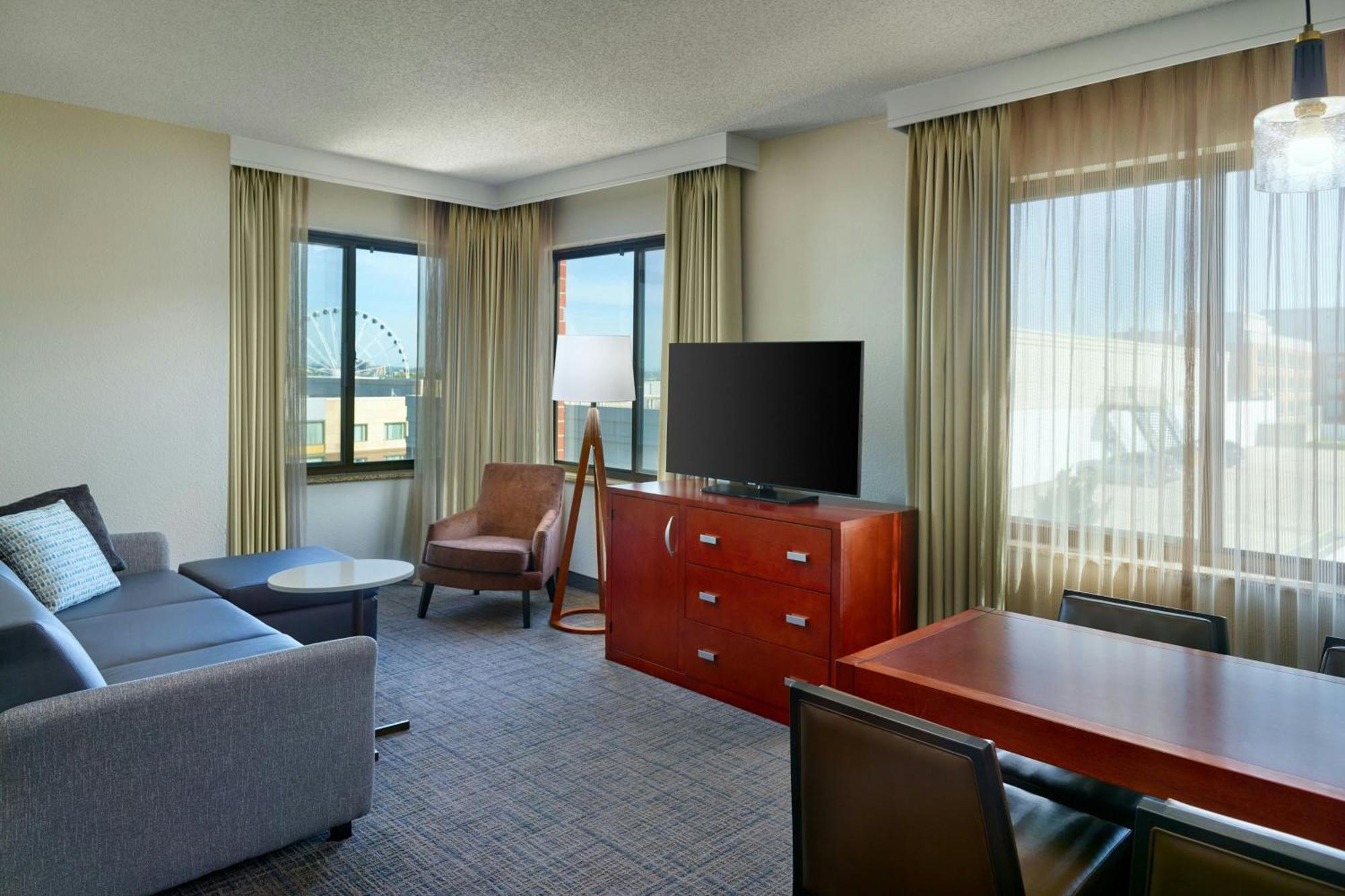 By Marriott Washington, D.c. Area