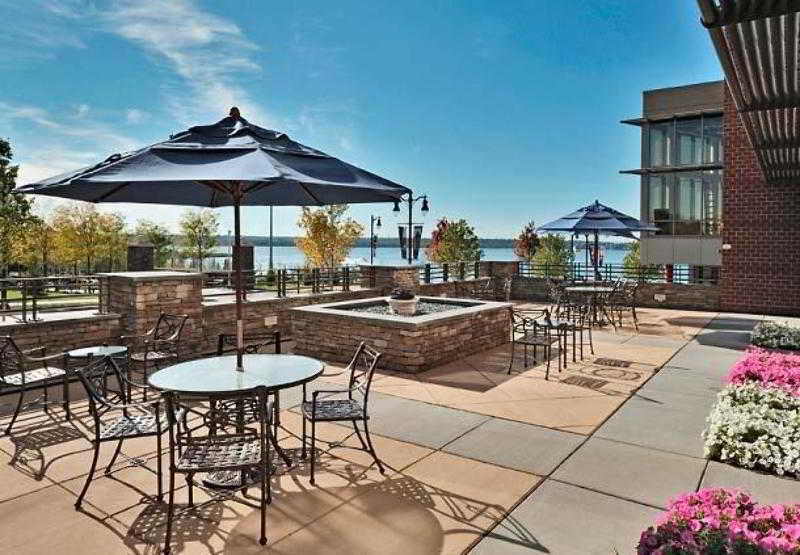 By Marriott Washington, D.c. Area Hotel 3*