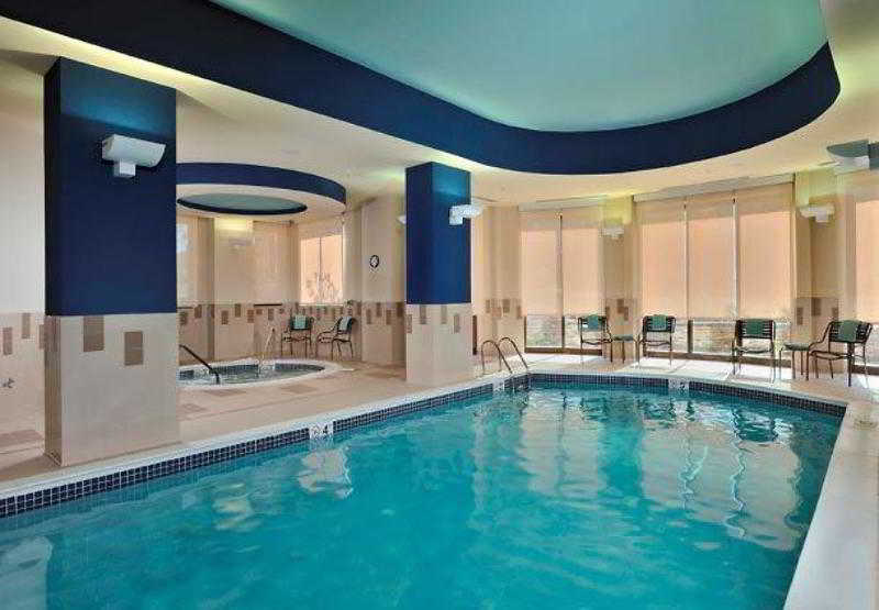 By Marriott Washington, D.c. Area Hotel National Harbor