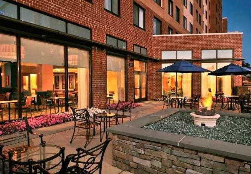 Hotel By Marriott Washington, D.c. Area National Harbor