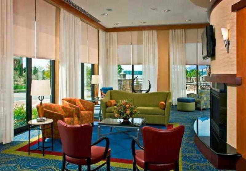 Hotel By Marriott Washington, D.c. Area